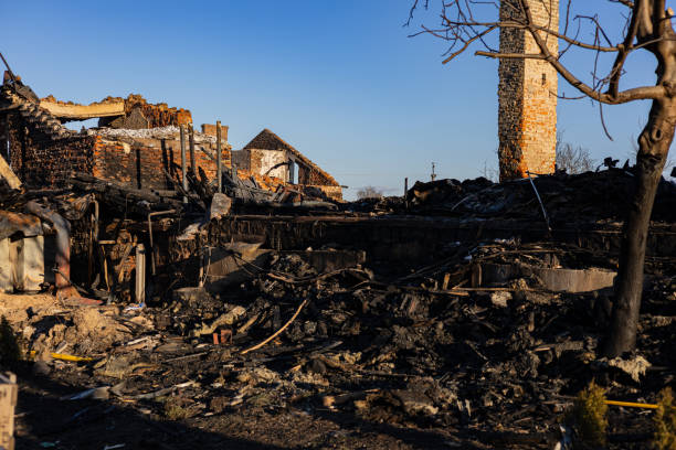 Reliable Emergency Fire Damage Restoration contractor in Millersville, MD by Fire Damage Flint