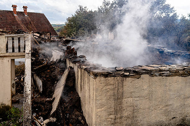 Affordable Emergency Fire Damage Restoration solutions in Millersville, MD